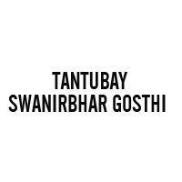 Tantubay Swanirbhar Gosthi Logo