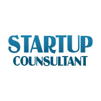 Startup Consultant Logo