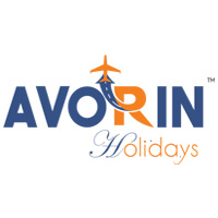 Avorin Holidays Pvt Ltd Logo