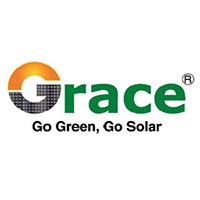 Grace Renewable Energy Pvt. Ltd. Logo