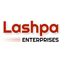 Lashpa Enterprises Logo