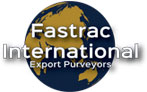 Fastrac International Pty. Ltd.