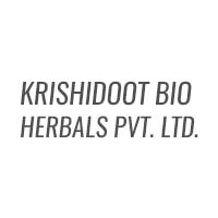 Krishidoot Bio Herbals Pvt. Ltd. Logo