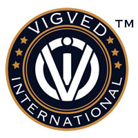 Vigved International Logo