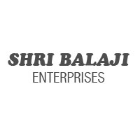 Shri Balaji Enterprises Logo