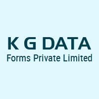 K G Data Forms Private Limited Logo