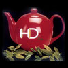 Heaven Delight Tea Logo