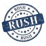 Rush Exports