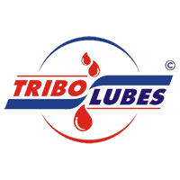 Tribo Lubes Pvt. Ltd. Logo
