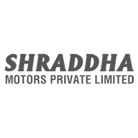 Shraddha Motors Private Limited Logo