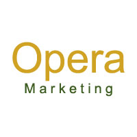 Opera Marketing Logo