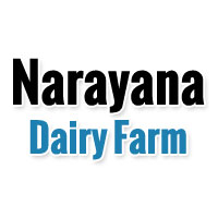 Narayana Dairy Farm