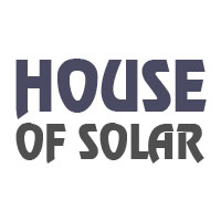 House of Solar Logo