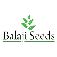 Balaji Seeds Logo
