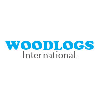 Woodlogs International Logo