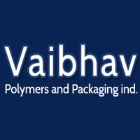 Vaibhav Polymers and Packaging Ind. Logo