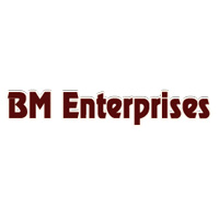 BM Enterprises Logo