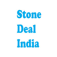 Stone Deal India Logo