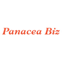 Panacea Biz Logo