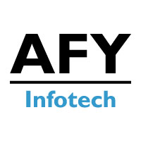 AFY Infotech Logo