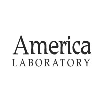 America Laboratory Logo
