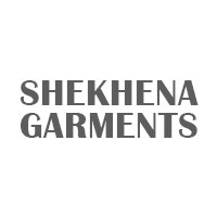 Shekhena Garments Logo