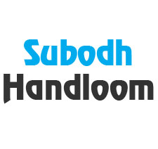 Subodh Handloom Logo
