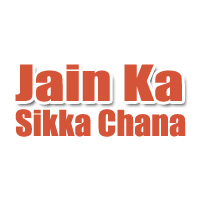 Jain Ka Sikka Chana Logo