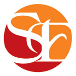 Saffron Exim Logo