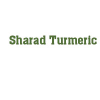 Sharad Turmeric Logo