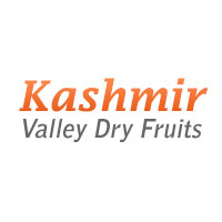 Kashmir Valley Dry Fruits Logo