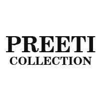 Preeti Collection Logo