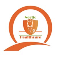 Nortic Healthcare Pvt. Ltd. Logo