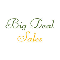 Big Deal Sales