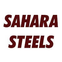 Sahara Steels Logo