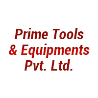 Prime Tools & Equipments Pvt. Ltd. Logo