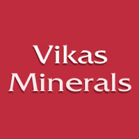 Vikas Minerals Logo
