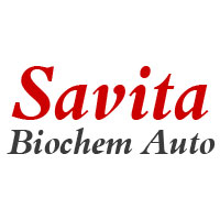Savita Biochem Auto Logo