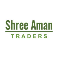 Shree Aman Traders Logo
