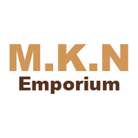 M.K.N. Trading Co. Logo
