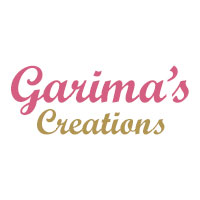 Garima’s Creations Logo
