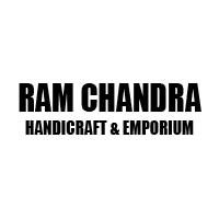 Ram Chandra Handicraft & Emporium Logo