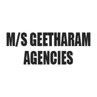 M/S Geetharam Agencies Logo