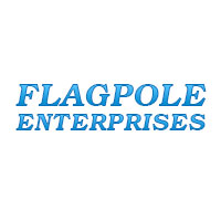 Flagpole Enterprises OPC Pvt. Ltd. Logo