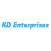 RD Enterprises Logo