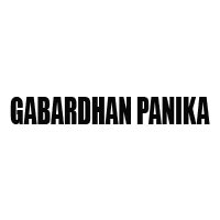 Gabardhan Panika