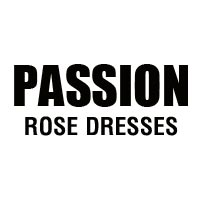 Passion Rose Dresses Logo
