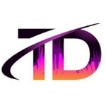 TD CREATION Logo