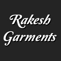 Rakesh Garments Logo