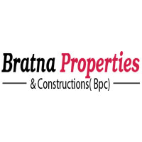 Bratna property & Realty Pvt Ltd